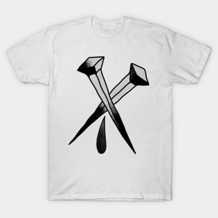 Coffin Nails T-Shirt